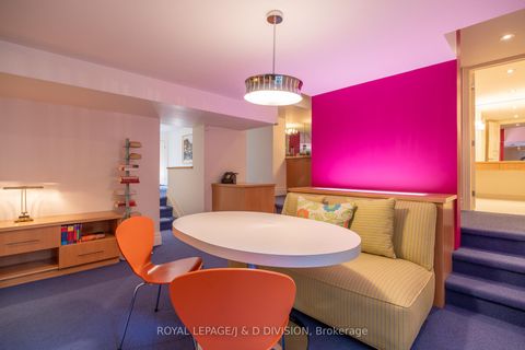 Photo 26 at 12 Forest Glen Crescent, York Mills, Toronto