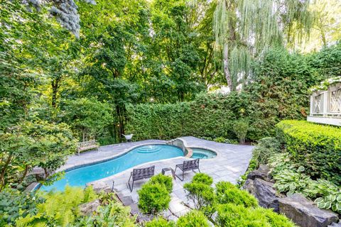 Photo 30 at 12 Forest Glen Crescent, York Mills, Toronto