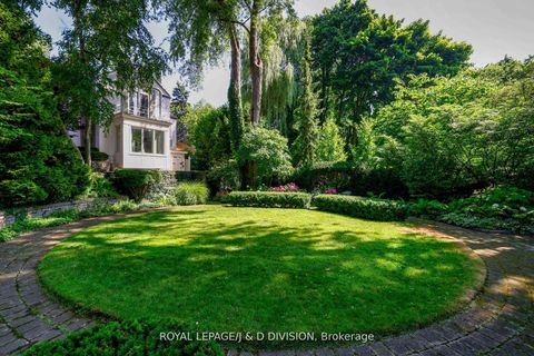 Photo 32 at 12 Forest Glen Crescent, York Mills, Toronto