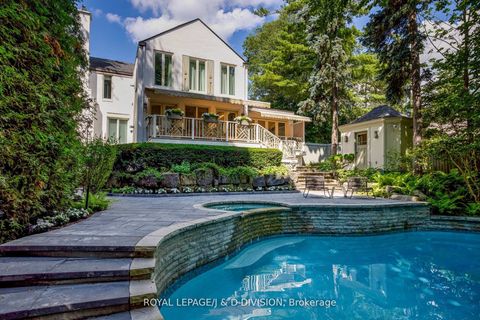 Photo 35 at 12 Forest Glen Crescent, York Mills, Toronto