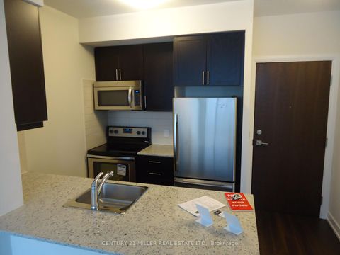 Photo 1 at 111 - 6 Eva Road, Etobicoke West Mall, Toronto