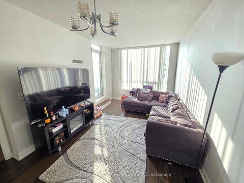 Photo 6 at 111 - 6 Eva Road, Etobicoke West Mall, Toronto