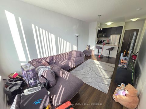 Photo 8 at 111 - 6 Eva Road, Etobicoke West Mall, Toronto