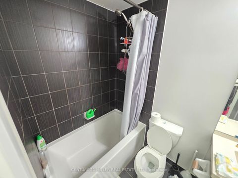 Photo 11 at 111 - 6 Eva Road, Etobicoke West Mall, Toronto