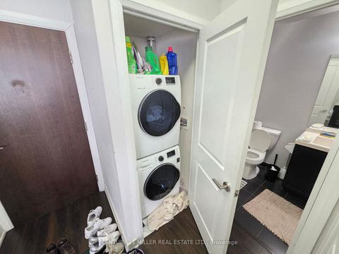 Photo 12 at 111 - 6 Eva Road, Etobicoke West Mall, Toronto