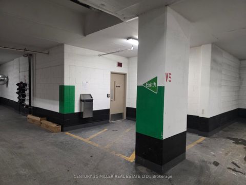 Photo 17 at 111 - 6 Eva Road, Etobicoke West Mall, Toronto