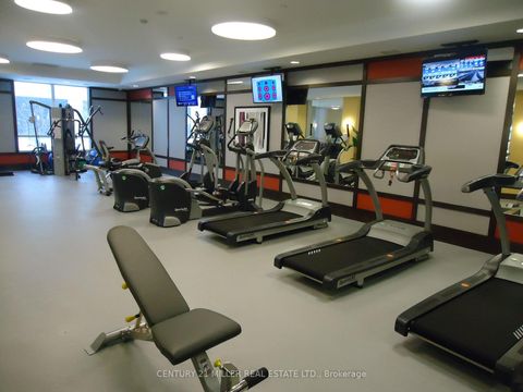 Photo 21 at 111 - 6 Eva Road, Etobicoke West Mall, Toronto