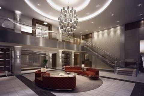 Photo 23 at 111 - 6 Eva Road, Etobicoke West Mall, Toronto