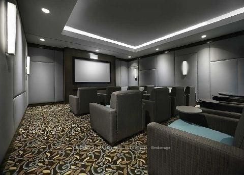 Photo 24 at 111 - 6 Eva Road, Etobicoke West Mall, Toronto