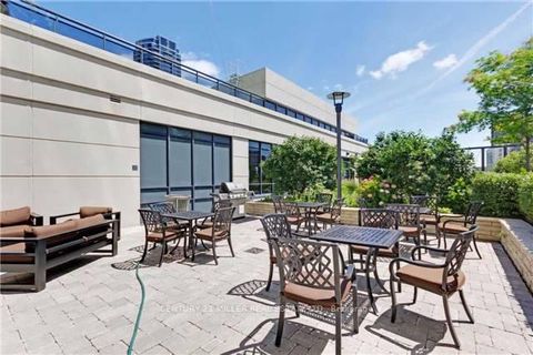 Photo 25 at 111 - 6 Eva Road, Etobicoke West Mall, Toronto