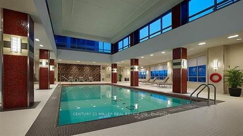 Photo 26 at 111 - 6 Eva Road, Etobicoke West Mall, Toronto