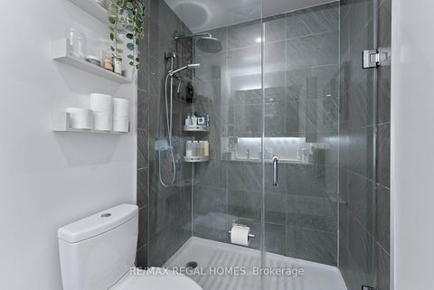 Photo 21 at TH110 - 1238 Dundas Street E, South Riverdale, Toronto