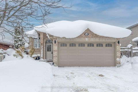 Photo 0 at 316 Johnson Street, Georgian Drive, Barrie