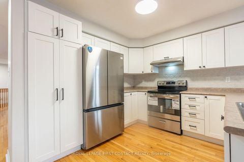 Photo 4 at 316 Johnson Street, Georgian Drive, Barrie