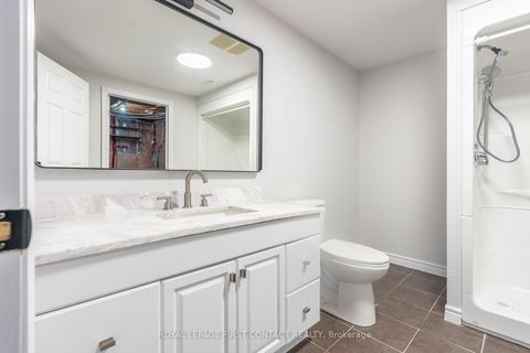 Photo 10 at 316 Johnson Street, Georgian Drive, Barrie