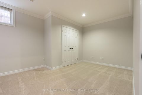 Photo 13 at 316 Johnson Street, Georgian Drive, Barrie