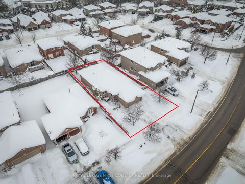 Photo 15 at 316 Johnson Street, Georgian Drive, Barrie