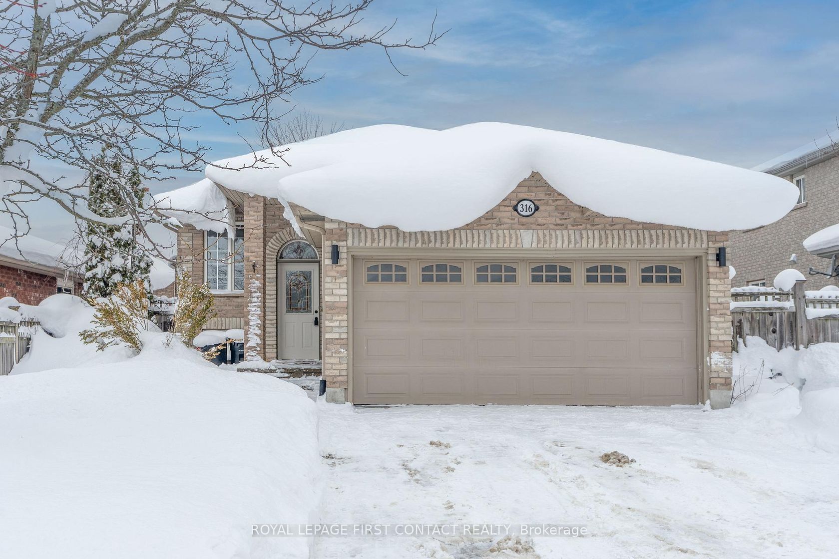 316 Johnson Street, Georgian Drive, Barrie photo 4