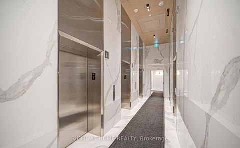 Photo 4 at 4711 - 88 Queen Street E, Yonge Corridor, Toronto