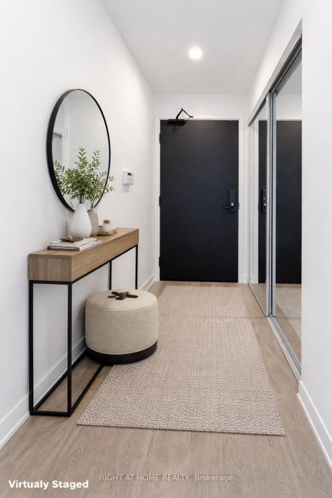 Photo 6 at 4711 - 88 Queen Street E, Yonge Corridor, Toronto