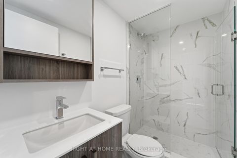 Photo 9 at 4711 - 88 Queen Street E, Yonge Corridor, Toronto