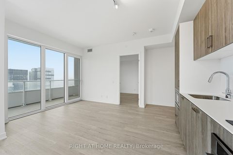 Photo 17 at 4711 - 88 Queen Street E, Yonge Corridor, Toronto