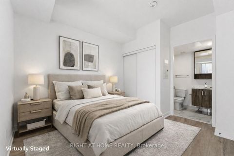 Photo 21 at 4711 - 88 Queen Street E, Yonge Corridor, Toronto