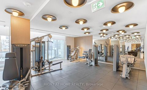 Photo 26 at 4711 - 88 Queen Street E, Yonge Corridor, Toronto