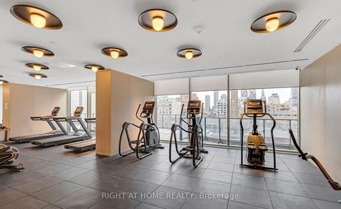 Photo 27 at 4711 - 88 Queen Street E, Yonge Corridor, Toronto