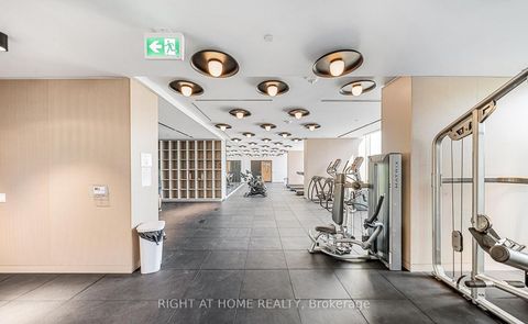 Photo 28 at 4711 - 88 Queen Street E, Yonge Corridor, Toronto