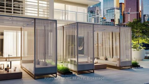 Photo 29 at 4711 - 88 Queen Street E, Yonge Corridor, Toronto