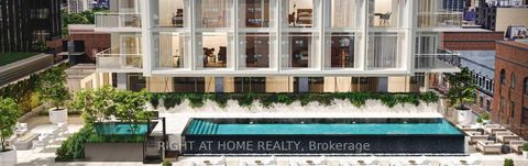 Photo 30 at 4711 - 88 Queen Street E, Yonge Corridor, Toronto