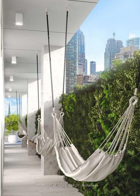 Photo 31 at 4711 - 88 Queen Street E, Yonge Corridor, Toronto