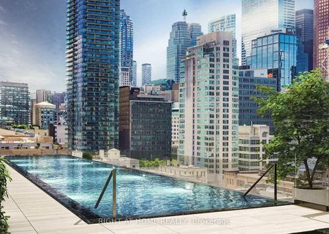 Photo 32 at 4711 - 88 Queen Street E, Yonge Corridor, Toronto