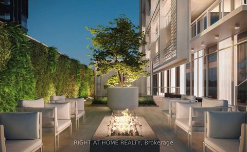 Photo 33 at 4711 - 88 Queen Street E, Yonge Corridor, Toronto