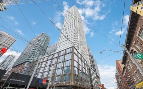 Photo 36 at 4711 - 88 Queen Street E, Yonge Corridor, Toronto