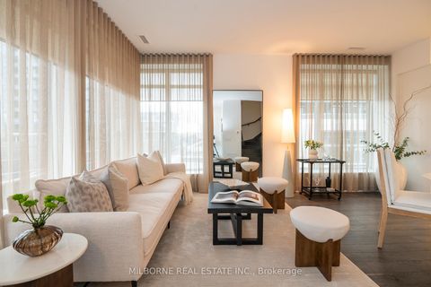 Photo 12 at TH 01 - 20 O'Neill Road, Don Mills, Toronto