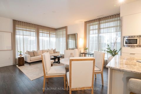 Photo 13 at TH 01 - 20 O'Neill Road, Don Mills, Toronto