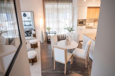 Photo 15 at TH 01 - 20 O'Neill Road, Don Mills, Toronto