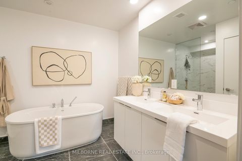 Photo 20 at TH 01 - 20 O'Neill Road, Don Mills, Toronto