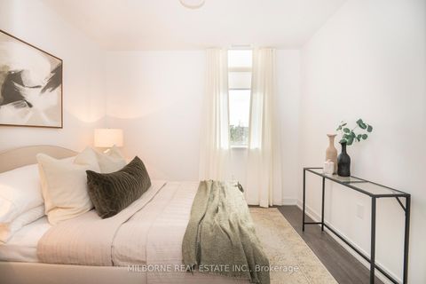 Photo 21 at TH 01 - 20 O'Neill Road, Don Mills, Toronto