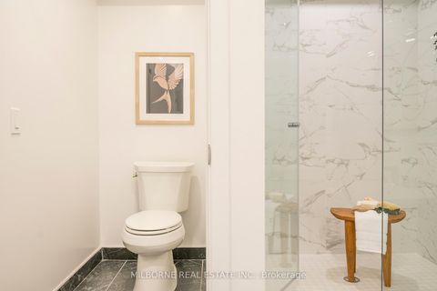 Photo 22 at TH 01 - 20 O'Neill Road, Don Mills, Toronto