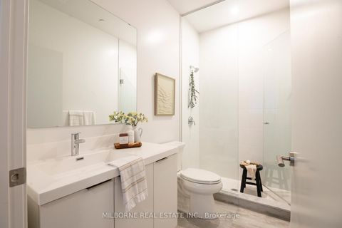 Photo 26 at TH 01 - 20 O'Neill Road, Don Mills, Toronto