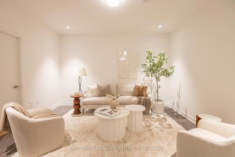 Photo 28 at TH 01 - 20 O'Neill Road, Don Mills, Toronto