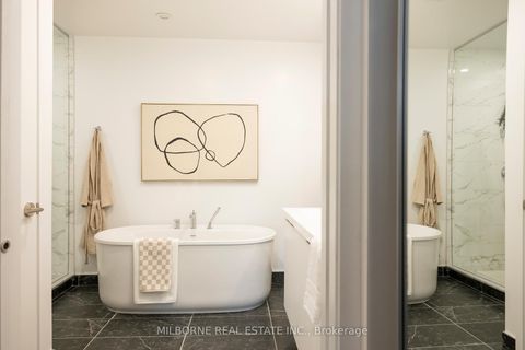 Photo 30 at TH 01 - 20 O'Neill Road, Don Mills, Toronto