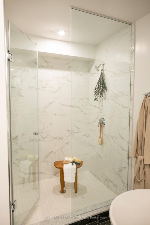 Photo 31 at TH 01 - 20 O'Neill Road, Don Mills, Toronto