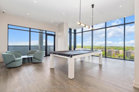 Photo 35 at TH 01 - 20 O'Neill Road, Don Mills, Toronto