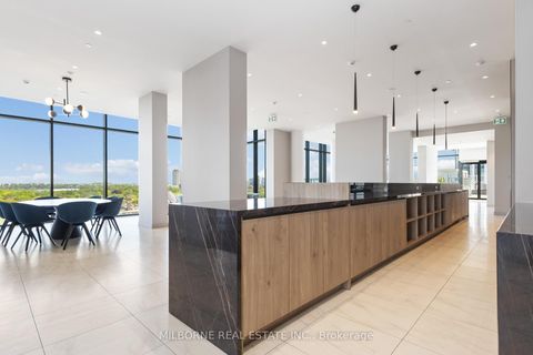 Photo 36 at TH 01 - 20 O'Neill Road, Don Mills, Toronto