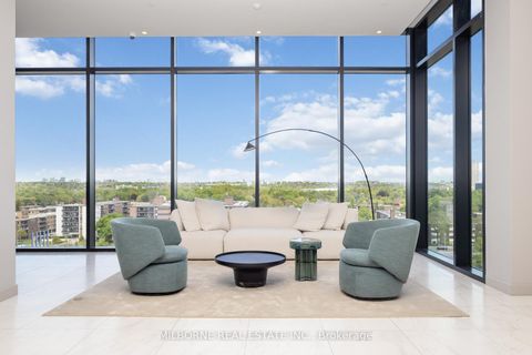 Photo 37 at TH 01 - 20 O'Neill Road, Don Mills, Toronto