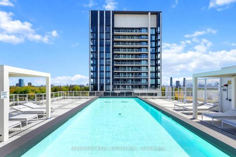 Photo 40 at TH 01 - 20 O'Neill Road, Don Mills, Toronto
